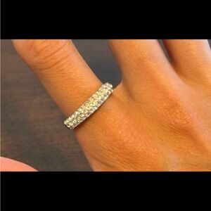 925 Sterling Silver Ring